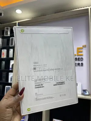 iPad Air 11" Mpya (2026) 128GB Bluu
