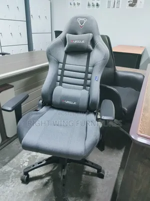 Furgle Gaming Chair - Executive Racing Style