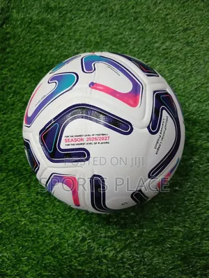 Puma 2026/27 Premier League Speedball Soccer Ball