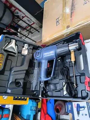 Maxmech 2000W Electric Heat Gun