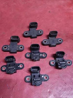 Crankshaft Position Sensor Mitsubishi Pajero IO