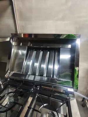 2ft Stainless Steel Commercial Kitchen Hood
