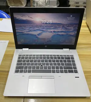 Laptop HP ProBook 645 G4 - Ryzen 5, 8GB RAM, 256GB SSD