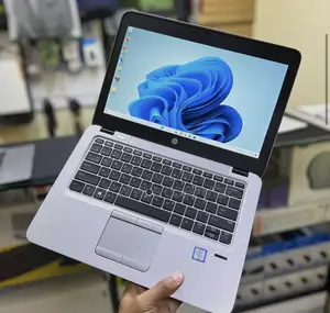 HP EliteBook 820 G3 Laptop - Core i7, 8GB RAM, 256GB SSD