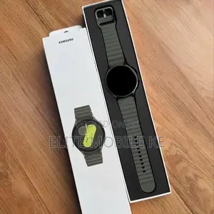 Samsung Galaxy Watch7 44mm - Mpya Kabisa
