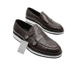 Vatu vya Timberland vya Wanaume vya Ngozi - Size 40-45