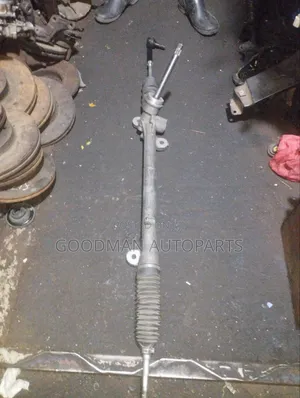 Mazda CX-5 2020 Steering Rack (Iliyo tumika)