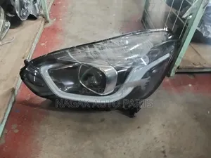 Honda Fit 2020 Xenon Headlight (Used)