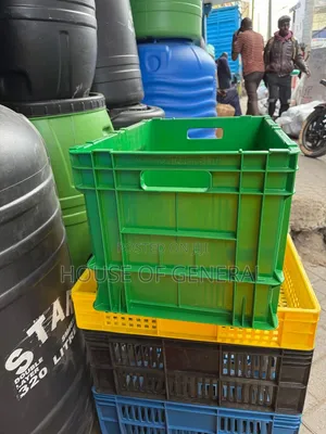 Acme Vitufe Vikuu Vya Plastiki - Vipya Kabisa