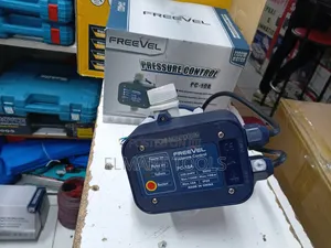 FREEVEL PC-10A 7.5HP Petrol Water Pump