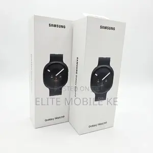 Samsung Galaxy Watch 9