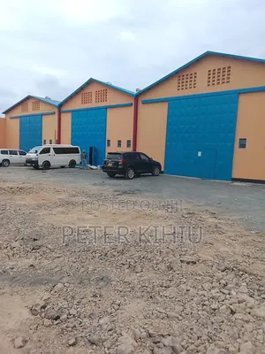Godown 4000sqft kwa Kukodisha Eastern Bypass