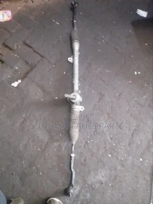 Mazda Demio Steering Rack - Used