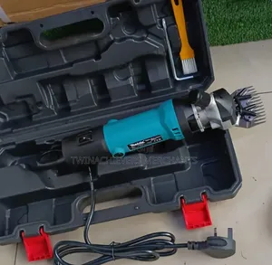 Brand New Makita Electric Animal Wool Clipper / Sheep Shear