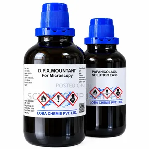 D.P.X. Mountant for Microscopy - High-Quality Laboratory Reagent