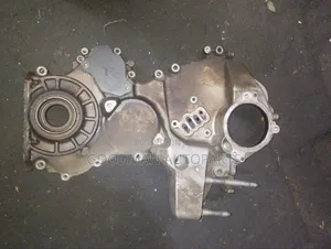Honda Fit L13B Timing Cover