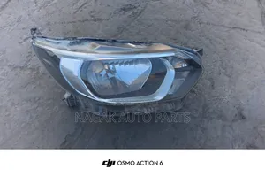 Nissan Roox 2020 Headlight (Non-Xenon)