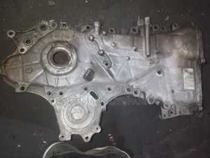 Toyota Harrier Engine Timing Cover
