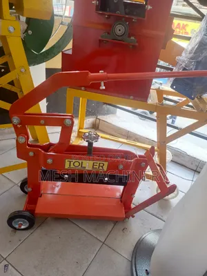 Toller Cabro Cutter - Heavy Duty