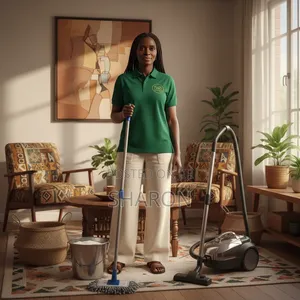 Move In/Move Out Cleaning Services by S&B Cleanness Solutions