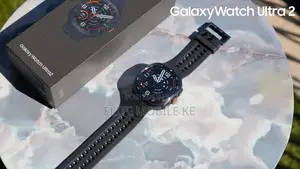 Samsung Galaxy Watch Ultra 2 (47mm)