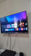 Hisense 40" Smart TV A4 Series - 3
