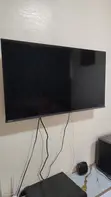 Hisense 40" Smart TV A4 Series - 4
