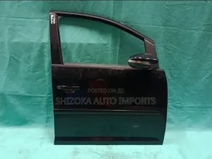 Mlango wa Mbele wa Kulia wa Volkswagen Golf Touran 2012