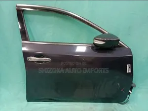 Mlango wa Mbele wa Kulia wa Nissan Teana L33 (2014)