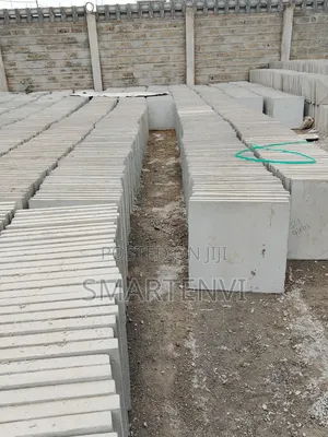 Vigae vya Kutengeneza Njia vya Precast