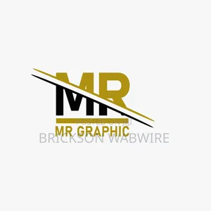 Huduma za Graphic Design & UI/UX na BRICKSON GRAPHICS