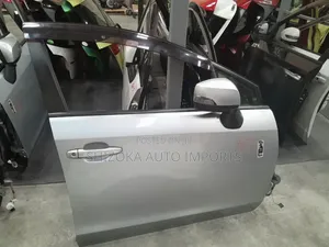 Subaru Impreza G4 GJ7 Right Front Door Assembly (2013)