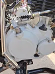 Bajaj 2023 Motorcycle - Blue - 3