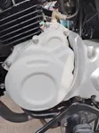 Bajaj 2023 Motorcycle - Blue - 4