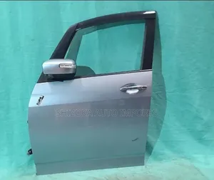 Mazda Biante 2012 Front Door Assembly (Left)