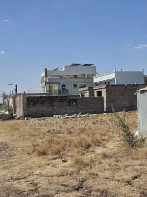 Kiwanja cha Makazi kwa Mauzo Juja Farm