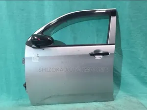 Toyota Passo F Door Assembly LH (Used) 2017