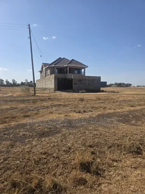 Kiwanja cha Makazi kwa Uuzaji Juja Farm