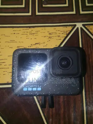 GoPro Hero 12 Black