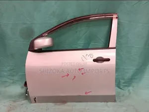 Mlango wa Mbele wa Nissan AD Van Y12 LH (2014)