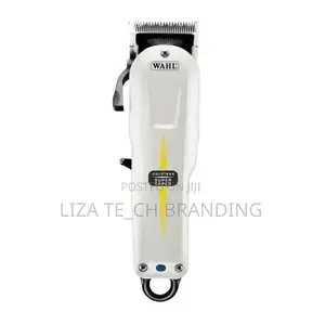 Wahl Professional Cordless Rechargeable Hair Clipper