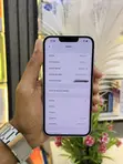 Apple iPhone 12 Pro Max 512GB Blue - 1