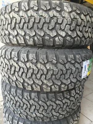 Matairi 265/65R17 Kapsen AT