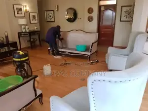 Huduma za Usafi za Sofar