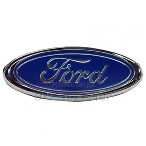 18cm Ford Emblem for Grille/Tailgate