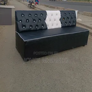 Restaurant Couch / Waiting Bench