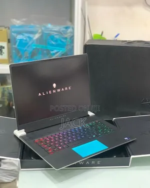 Dell Alienware X16 R1 Gaming Laptop