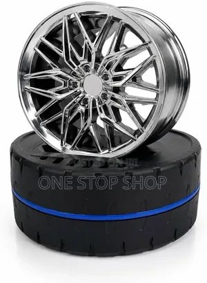 Solar Powered Rotating Wheel Air Freshener