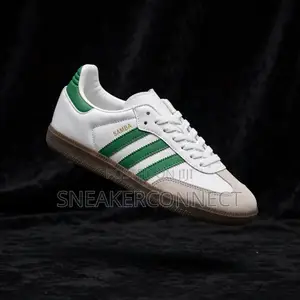 Adidas Samba OG Sneakers