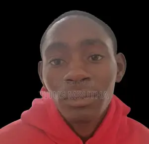 Titus - Ambitious Student Seeking Online Work